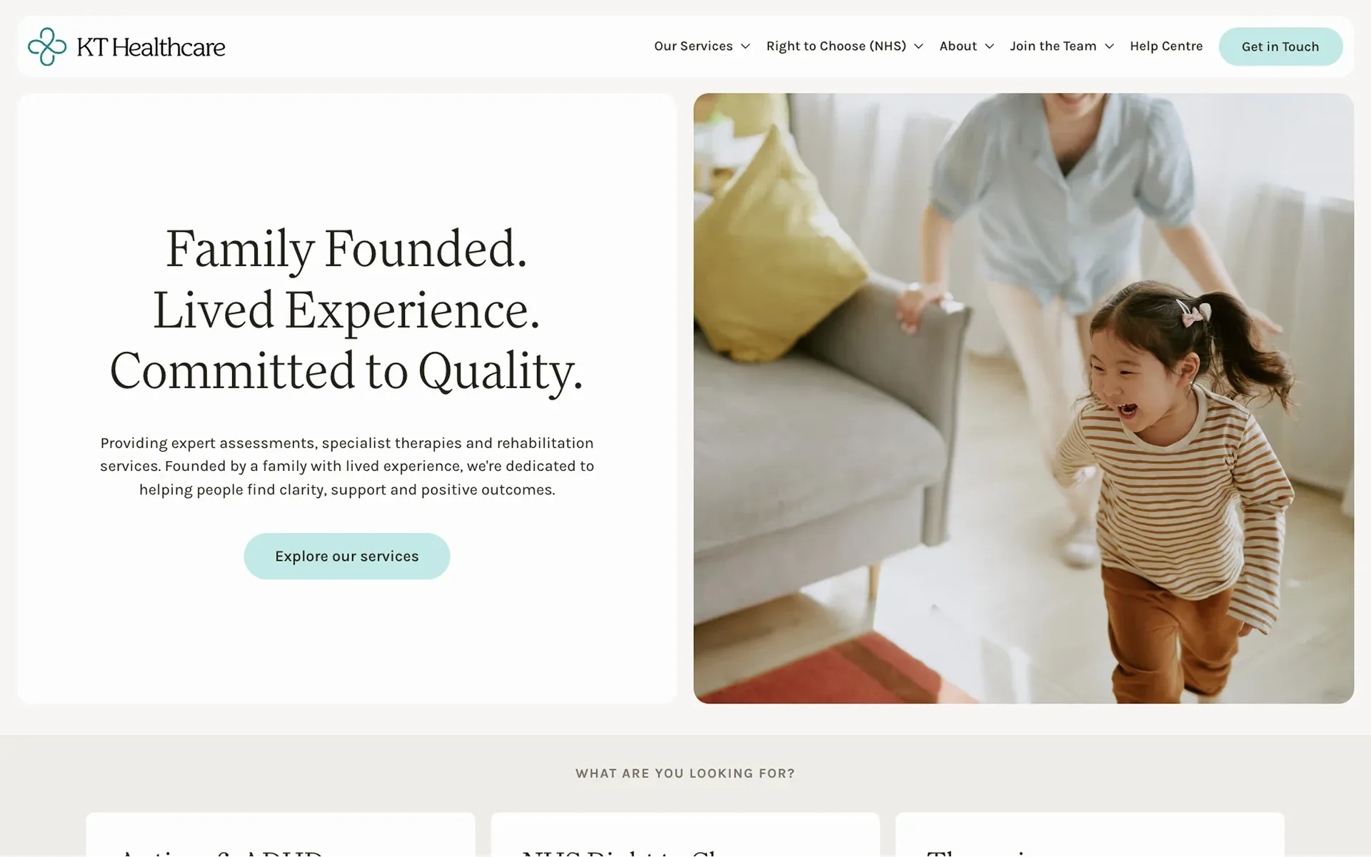 KT Healthcare